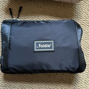 The Foldie Travel bag